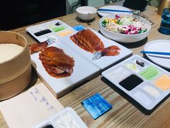 -小大董·烤鸭(凤凰汇店)