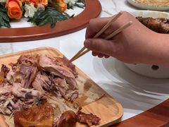 -九转小磨·非遗东北菜(群力店)