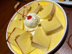 -意满花千醉(金茂览秀城店)