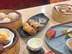 -点都德(海岸城店)