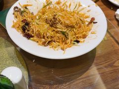 -老厨家(中央大街西七道街店)