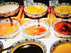 -星伦多自助料理·涮烤一体(虹悦城店)