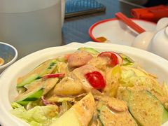 -胖哥俩肉蟹煲(河北勒泰购物中心店)