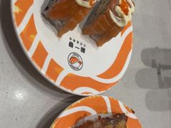 -新一番三文鱼寿司(大东海店)