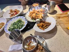 -我是那个大叔·美食研究所(新塘路店)