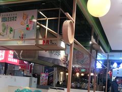 -北京华联购物中心(天通苑店)