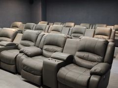-大逸传奇·足道SPA(天美店)