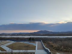 -珲春防川景区
