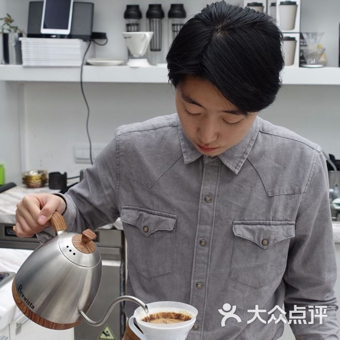 uniuni图片-北京咖啡厅-大众点评网