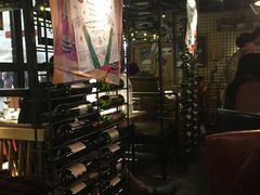 -胡桃里音乐酒馆(万科城市广场店)
