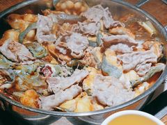 -焖锅部落(容城店)