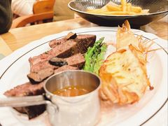 -安妮意大利餐厅(世贸天阶店)