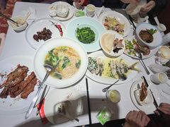 -上海1号私藏菜(黄浦店)