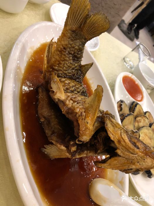 奥华餐厅·老张记--菜图片-北京美食-大众点评网