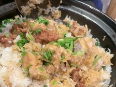 -淼福猪肚鸡·椰子鸡火锅(大沙地店)