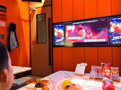 -星聚会KTV(复地活力城店)