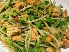 -小尕子·新疆菜(明园店)
