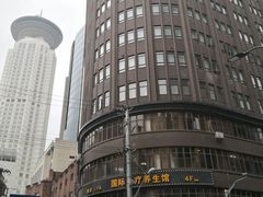 -小杨生煎(黄河路店)