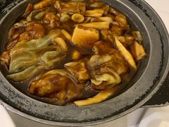 -老人和饭店(淮海中路店)
