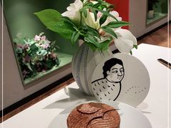 -潮一不贰·法式甜品·生日蛋糕·西式简餐(外滩店)