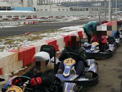 -赛卡联盟WSK卡丁车俱乐部