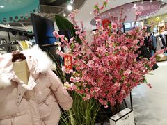 -天虹购物中心(石路店)