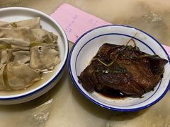 -慧娟面馆·餐厅(望江路店)