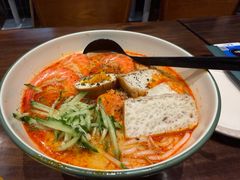 -章记星洲 · 新加坡餐厅(望京店)