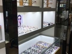 -广州宝岛眼镜武汉和光眼镜市场西区店