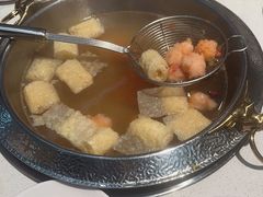 -千牛将·鲜牛肉火锅(开元路店)