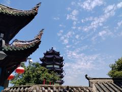 -丰都鬼城名山景区