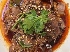 -成都驻京办餐厅(蜀都宾馆店)