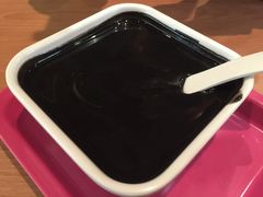 -满记甜品(王府井北京市百货大楼店)