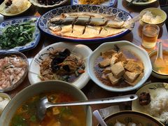 -灵福缘私房菜·农家菜(拈花湾·灵山大佛必推店)