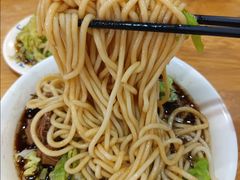 -柴氏风味斋(甘家口店)