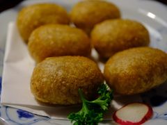 -林四喜·闽南传家菜(鼓浪屿店)