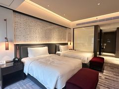 -深圳国际会展中心洲际酒店