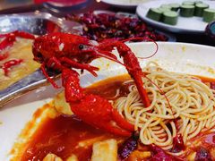 -袁老大龙虾(石鼓路总店)