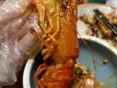 -大川先生·小龙虾·川菜(信义坊店)