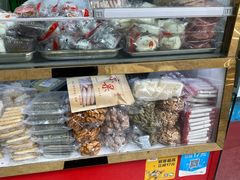 零售区-上海虹口糕团(福州路店)