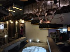 -淀里船宴(卓达店)