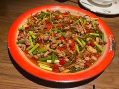 -首秀·四川料理(星耀101店)