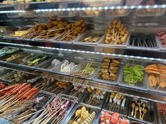 -姐妹辣糊糊(朝阳巷二店)