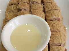 香芋鸭-粤北餐馆