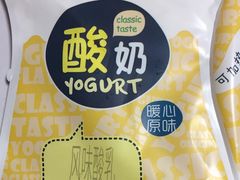 -一鸣真鲜奶吧(景城花园奶吧)