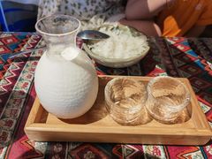 -火塘云南烧烤大排档