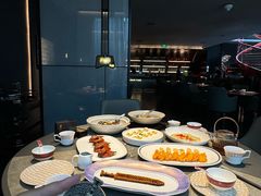 -曾宴·楚菜(湖北省博物馆店)