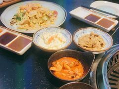 -牛焱·烧肉酒肆(五大道店)