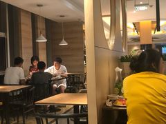 大堂-比格比萨自助(宋家庄店)