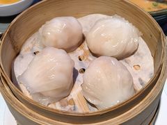 -潮民公馆(BFC外滩金融中心店)